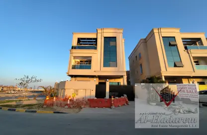 Villa - 7 Bedrooms for sale in Al Aamra Gardens - Al Amerah - Ajman