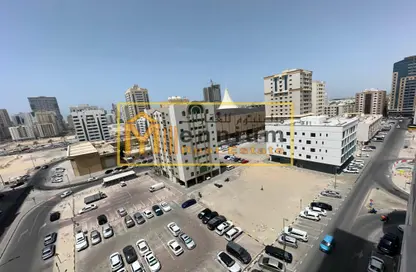 Apartment - 2 Bedrooms - 2 Bathrooms for sale in Mega Mall - Al Qasimia - Sharjah