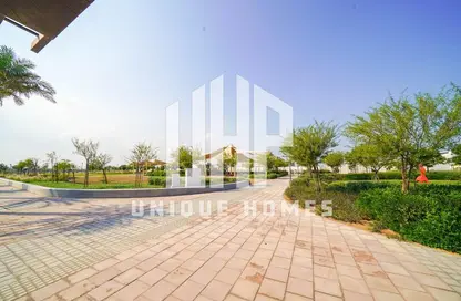 Villa - 4 Bedrooms - 5 Bathrooms for sale in West Yas - Yas Island - Abu Dhabi