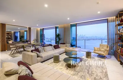 Apartment - 2 Bedrooms - 3 Bathrooms for rent in Atlantis The Royal Residences - Palm Jumeirah - Dubai