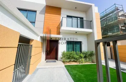 Villa - 4 Bedrooms - 4 Bathrooms for sale in AZHA Community - Al Amerah - Ajman