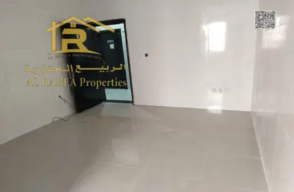 Apartment - 1 Bathroom for rent in Al Mowaihat 3 - Al Mowaihat - Ajman