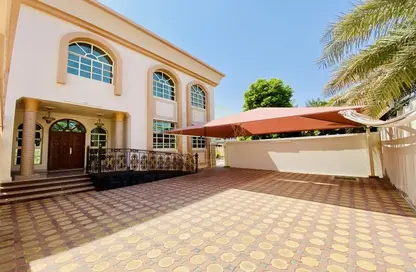 Villa - 4 Bedrooms - 5 Bathrooms for rent in Al Mraijeb - Al Jimi - Al Ain