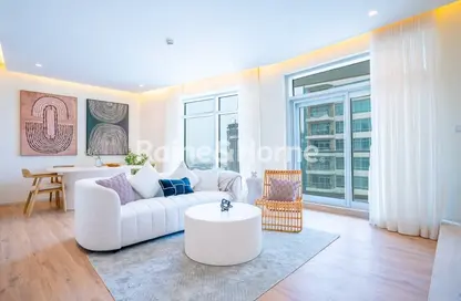 Apartment - 2 Bedrooms - 3 Bathrooms for sale in The Lofts West - The Lofts - Downtown Dubai - Dubai