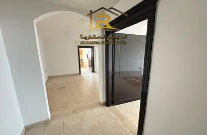 Apartment - 2 Bedrooms - 2 Bathrooms for rent in Al Naemiya Tower 1 - Al Naemiya Towers - Al Nuaimiya - Ajman