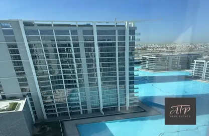 Apartment - 2 Bedrooms - 3 Bathrooms for sale in Residences 12 - District One - Mohammed Bin Rashid City - Dubai