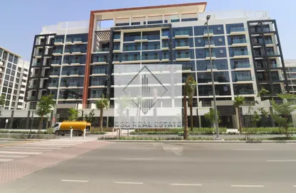 Apartment - 1 Bathroom for sale in AZIZI Riviera 27 - Meydan One - Meydan - Dubai