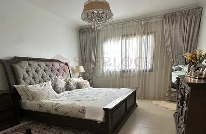 Apartment - 2 Bedrooms - 2 Bathrooms for rent in Qamar 6 - Madinat Badr - Al Muhaisnah - Dubai