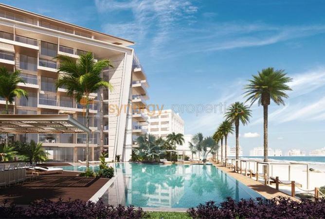 Apartment for Sale in Sarai Apartments: The Crescent | Beach House ...