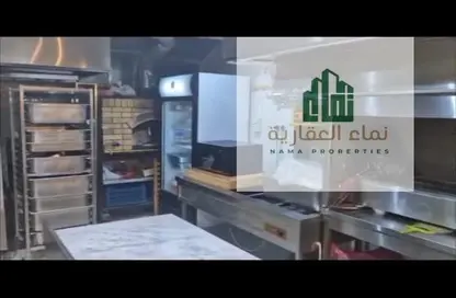 متجر - استوديو - 4 حمامات للبيع في أبراج النعيمية - النعيمية - عجمان