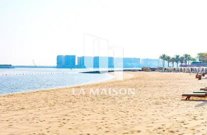 Apartment - 3 Bedrooms - 4 Bathrooms for sale in Al Nada - Al Muneera - Al Raha Beach - Abu Dhabi