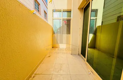 Apartment - 2 Bedrooms - 2 Bathrooms for rent in Al Ruwaikah - Al Muwaiji - Al Ain