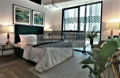 Apartment - 1 Bedroom - 2 Bathrooms for sale in Joya Dorado Residences - Al Barsha South - Al Barsha - Dubai