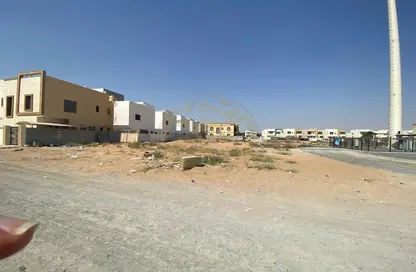 Land - Studio for sale in Al Helio 2 - Al Helio - Ajman