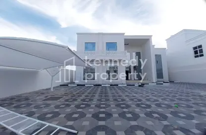 Villa for sale in Madinat Al Riyad - Abu Dhabi