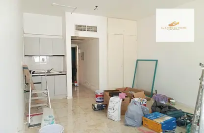 Apartment - 1 Bathroom for rent in Jamal Abdul Nasser Street - Al Majaz - Sharjah