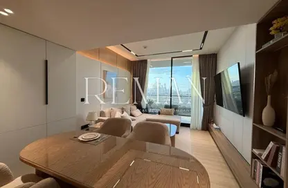 Apartment - 2 Bedrooms - 3 Bathrooms for sale in Binghatti Corner - Jumeirah Village Circle - Dubai