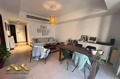 Apartment - 1 Bedroom - 2 Bathrooms for sale in Miska 2 - Miska - Old Town - Dubai