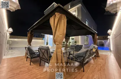 Villa - 5 Bedrooms - 7 Bathrooms for sale in Al Rawda 1 - Al Rawda - Ajman