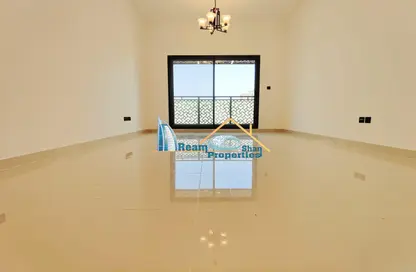 Apartment - 1 Bedroom - 2 Bathrooms for rent in Jaddaf Views - Al Jaddaf - Dubai