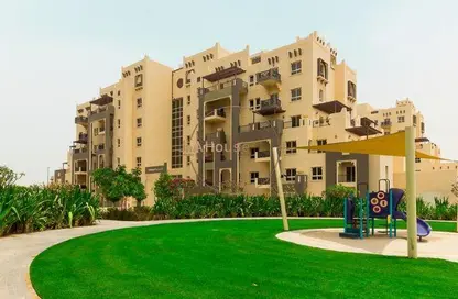 Apartment - 3 Bedrooms - 4 Bathrooms for rent in Al Thamam 63 - Remraam - Dubai Land - Dubai