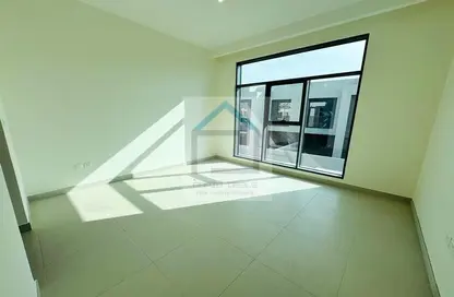 Townhouse - 3 Bedrooms - 5 Bathrooms for rent in The Pulse Beachfront - The Pulse - Dubai South (Dubai World Central) - Dubai