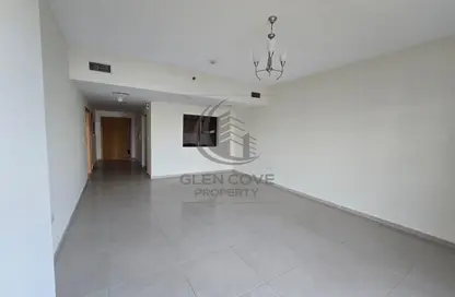 Apartment - 1 Bedroom - 2 Bathrooms for rent in May Residence - Jumeirah Village Circle - Dubai