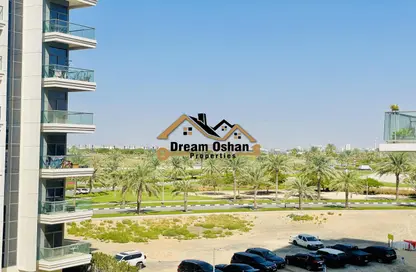 Apartment - 2 Bedrooms - 2 Bathrooms for rent in City Oasis 3 - City Oasis - Dubai Silicon Oasis - Dubai