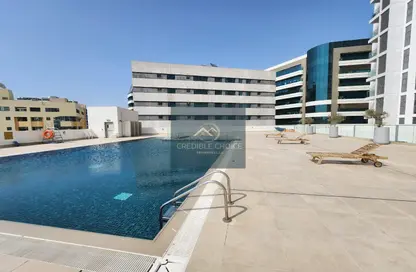 Apartment - 1 Bedroom - 2 Bathrooms for rent in Manazil Al Raffa 01 - Al Raffa - Bur Dubai - Dubai