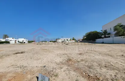 Land - Studio for sale in Sharqan - Al Heerah - Sharjah