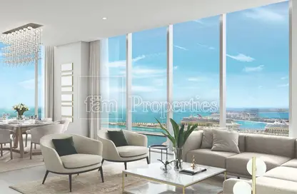 Apartment - 2 Bedrooms - 2 Bathrooms for sale in LIV Marina - Dubai Marina - Dubai