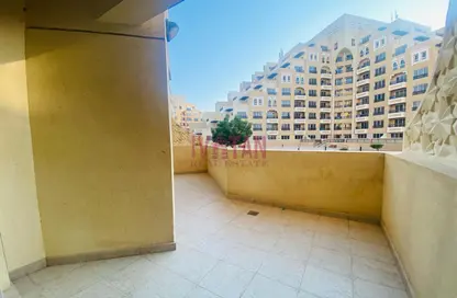 Apartment - 1 Bedroom - 2 Bathrooms for sale in Fayrouz - Bab Al Bahar - Al Marjan Island - Ras Al Khaimah