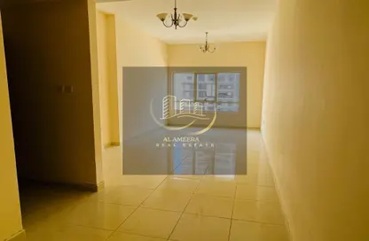 Apartment - 1 Bedroom - 2 Bathrooms for sale in Emirates City - Ajman