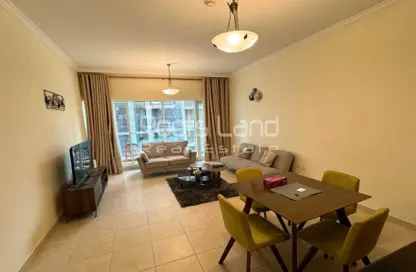 Apartment - 1 Bedroom - 2 Bathrooms for sale in Burj Al Nujoom - Downtown Dubai - Dubai