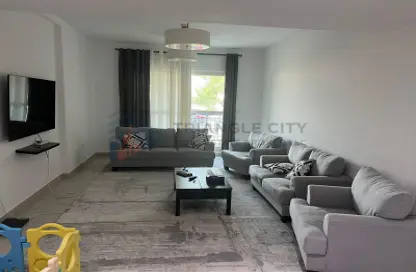 Apartment - 2 Bedrooms - 3 Bathrooms for rent in Al Khail Heights 7A-7B - Al Quoz 4 - Al Quoz - Dubai