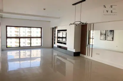 Apartment - 3 Bedrooms - 4 Bathrooms for sale in Golden Mile 6 - Golden Mile - Palm Jumeirah - Dubai