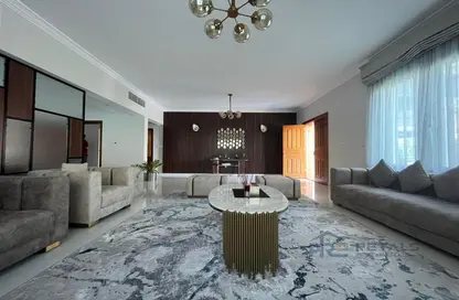 Villa - 4 Bedrooms - 5 Bathrooms for rent in Western Residence North - Falcon City of Wonders - Dubai