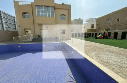 Villa - 5 Bedrooms - 7 Bathrooms for rent in Al Riffa - Ras Al Khaimah