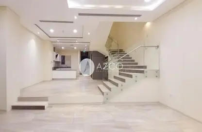 Villa - 4 Bedrooms - 6 Bathrooms for sale in Signature Villas XII - Jumeirah Village Circle - Dubai