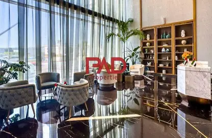 Apartment - 1 Bedroom - 1 Bathroom for sale in Aykon City Tower C - Aykon City - Business Bay - Dubai