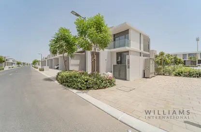 Villa - 4 Bedrooms - 5 Bathrooms for sale in Ruba - Arabian Ranches 3 - Dubai