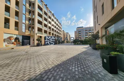 Apartment - 1 Bedroom - 1 Bathroom for rent in Muweileh Community - Muwaileh Commercial - Sharjah