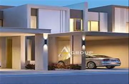 Townhouse - 3 Bedrooms - 4 Bathrooms for sale in La Violeta 2 - Villanova - Dubai Land - Dubai