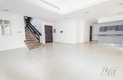 Villa - 3 Bedrooms - 4 Bathrooms for sale in Gallery Villas - Victory Heights - Dubai Sports City - Dubai