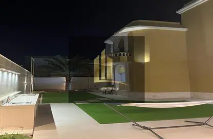 Villa - 4 Bedrooms - 5 Bathrooms for sale in Al Jazzat - Al Riqqa - Sharjah