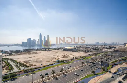 Apartment - 2 Bedrooms - 2 Bathrooms for rent in Riah Towers - Culture Village - Dubai