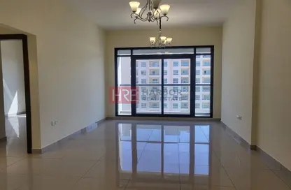 Apartment - 1 Bedroom - 2 Bathrooms for sale in Etlala Residence - Dubai Land Residence Complex - Dubai