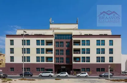 Apartment - 1 Bedroom - 2 Bathrooms for sale in Masaar Residence - Jumeirah Village Circle - Dubai