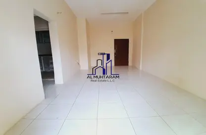 Apartment - 1 Bedroom - 1 Bathroom for rent in Al Butina B - Al Butina - Sharjah