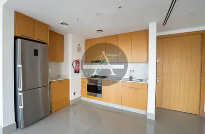 Apartment - 1 Bedroom - 2 Bathrooms for rent in Opera Grand - Burj Khalifa Area - Downtown Dubai - Dubai